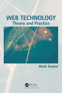 Web Technology_cover