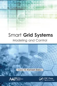 Smart Grid Systems_cover