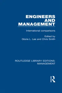 Engineers and Management_cover