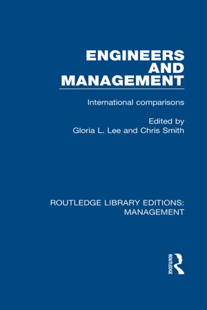 Engineers and Management