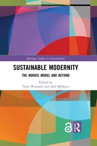 Sustainable Modernity_cover