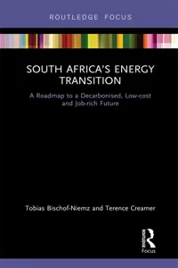 South Africa’s Energy Transition_cover