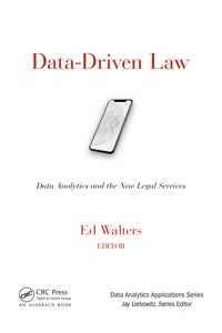 Data-Driven Law_cover