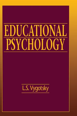 Educational Psychology