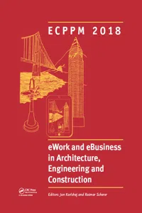 eWork and eBusiness in Architecture, Engineering and Construction_cover