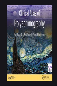 Clinical Atlas of Polysomnography_cover