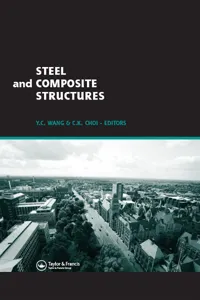 Steel and Composite Structures_cover