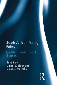South African Foreign Policy_cover