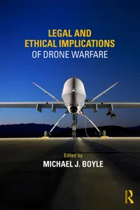 Legal and Ethical Implications of Drone Warfare_cover