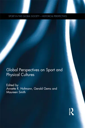 Global Perspectives on Sport and Physical Cultures