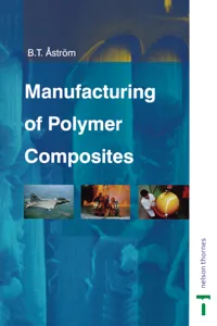 Manufacturing of Polymer Composites_cover