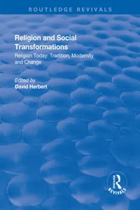 Religion and Social Transformations_cover