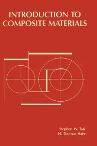 Introduction to Composite Materials_cover