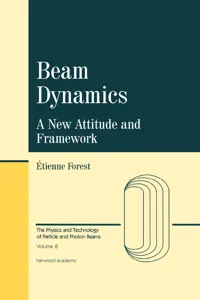 Beam Dynamics_cover