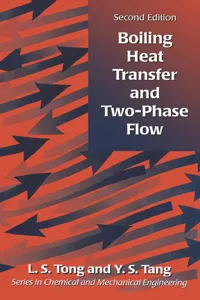 Boiling Heat Transfer And Two-Phase Flow_cover