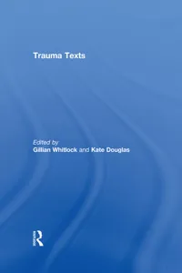 Trauma Texts_cover