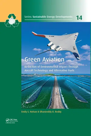 Green Aviation