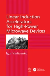 Linear Induction Accelerators for High-Power Microwave Devices_cover