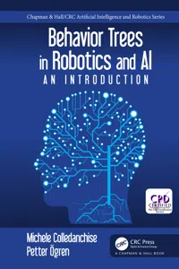 Behavior Trees in Robotics and AI_cover