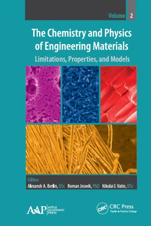 The Chemistry and Physics of Engineering Materials