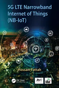 5G LTE Narrowband Internet of Things_cover