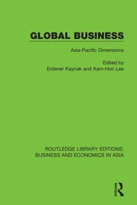 Global Business_cover