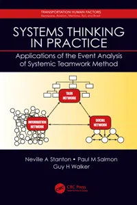 Systems Thinking in Practice_cover