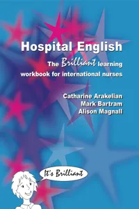 Hospital English_cover