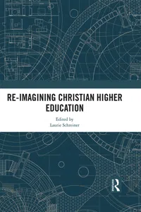 Re-Imagining Christian Higher Education_cover