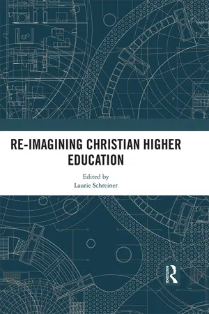 Re-Imagining Christian Higher Education