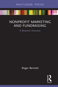 Nonprofit Marketing and Fundraising_cover