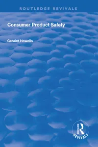 Consumer Product Safety_cover