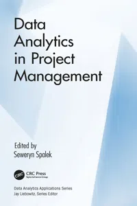 Data Analytics in Project Management_cover