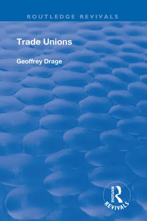 Trade Unions