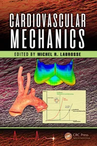 Cardiovascular Mechanics_cover