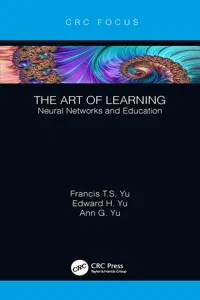 The Art of Learning_cover