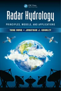 Radar Hydrology_cover