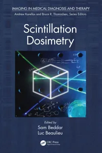 Scintillation Dosimetry_cover