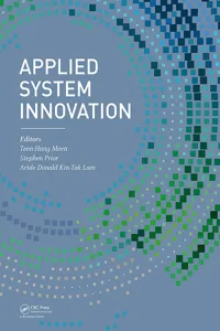 Applied System Innovation_cover