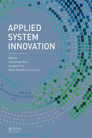 Applied System Innovation