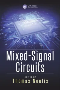 Mixed-Signal Circuits_cover