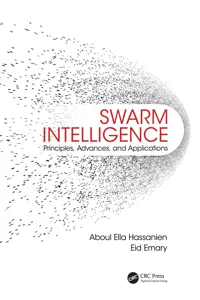 Swarm Intelligence_cover