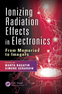 Ionizing Radiation Effects in Electronics_cover