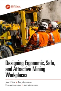 Designing Ergonomic, Safe, and Attractive Mining Workplaces_cover