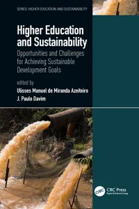 Higher Education and Sustainability_cover