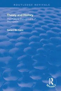 Theory and History_cover