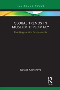 Global Trends in Museum Diplomacy_cover