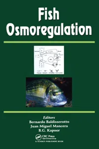 Fish Osmoregulation_cover