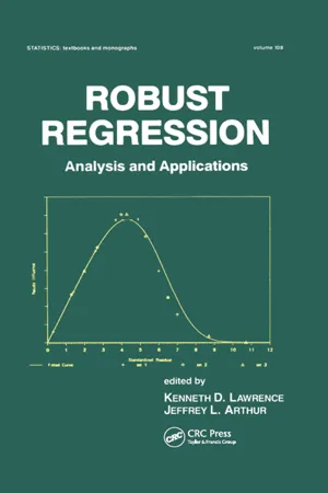 Robust Regression