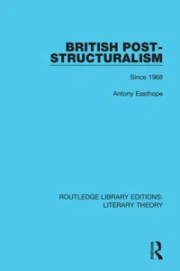 British Post-Structuralism_cover